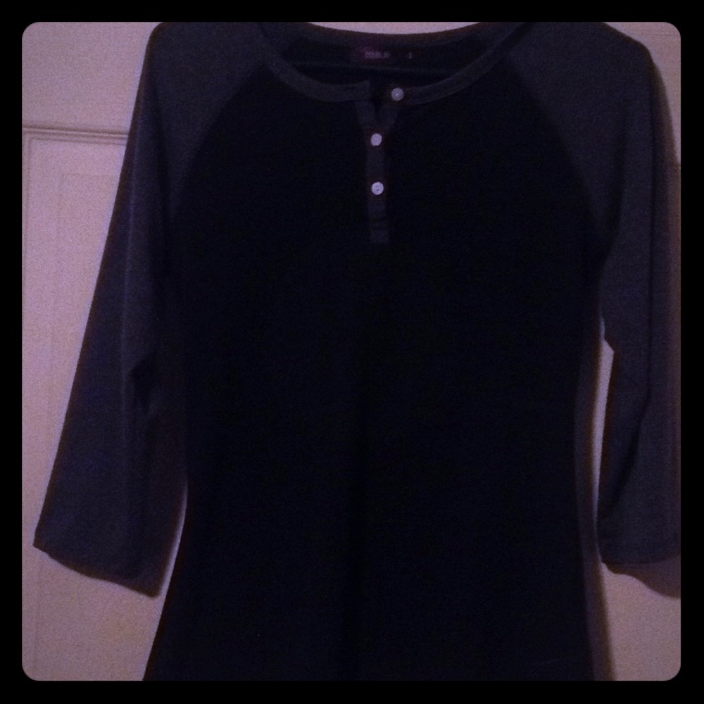 A beautiful shirt!